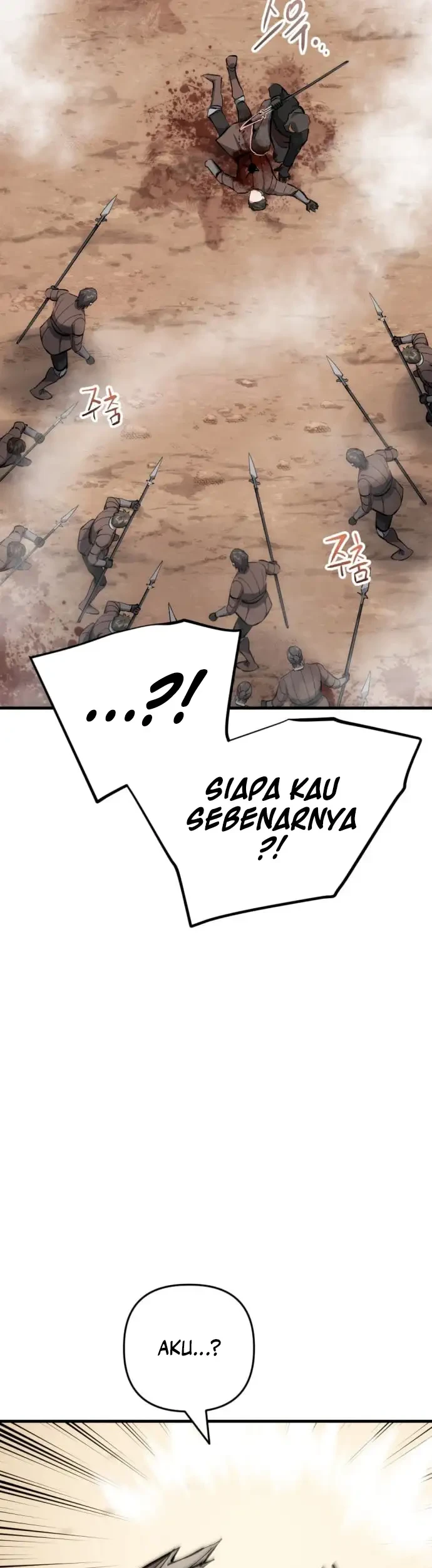 Bill The Blacksmith Chapter 16 Gambar 5