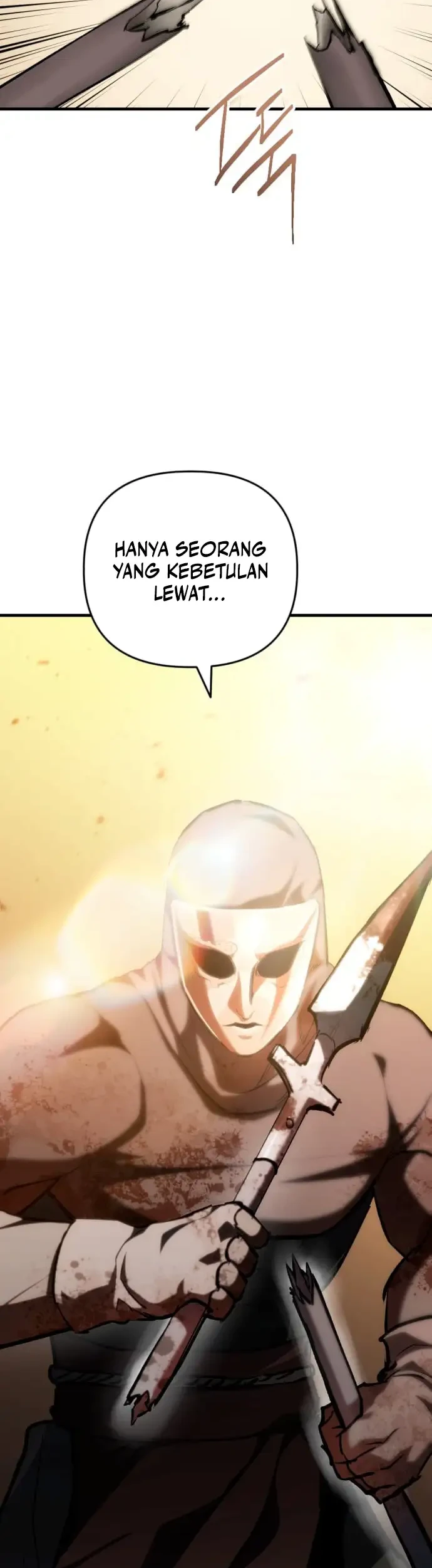 Bill The Blacksmith Chapter 16 Gambar 6