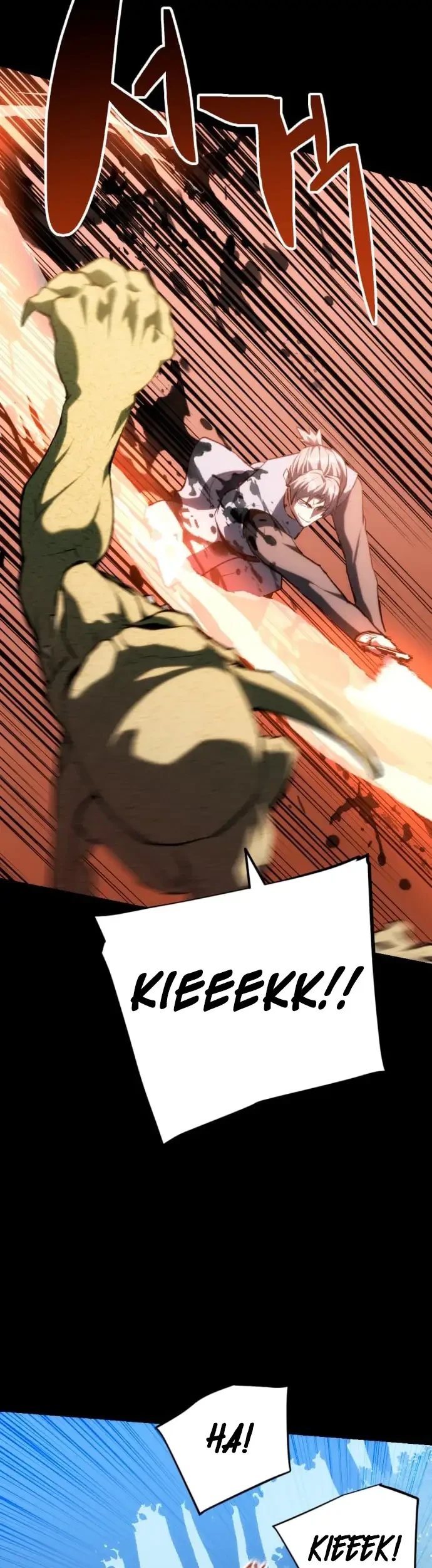 Bill The Blacksmith Chapter 16 Gambar 9