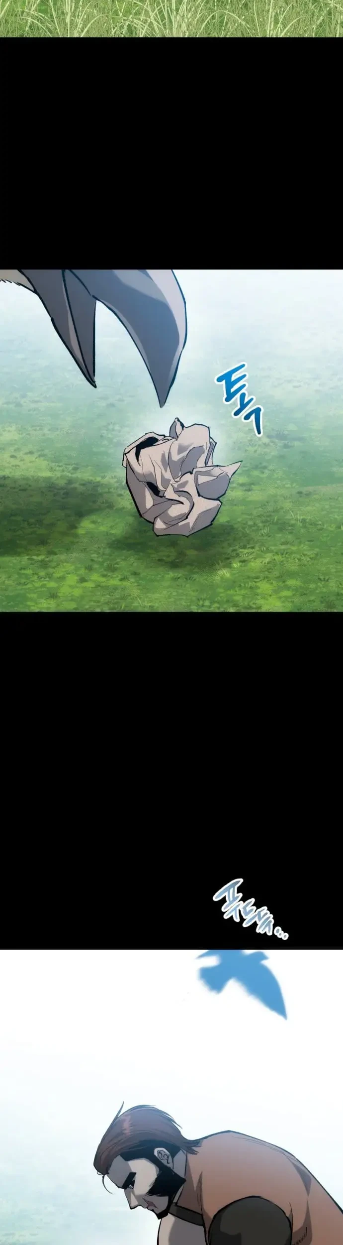 Bill The Blacksmith Chapter 16 Gambar 12