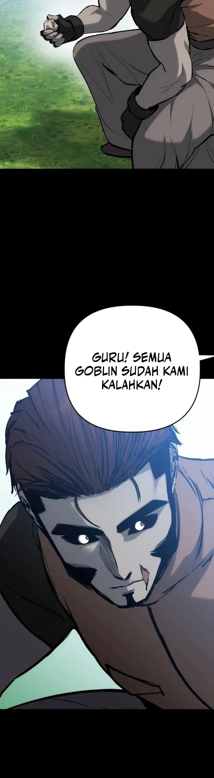 Bill The Blacksmith Chapter 16 Gambar 13