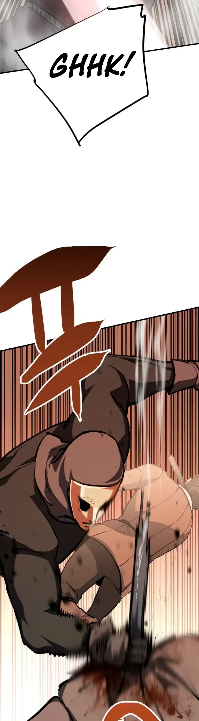 Bill The Blacksmith Chapter 16 Gambar 20