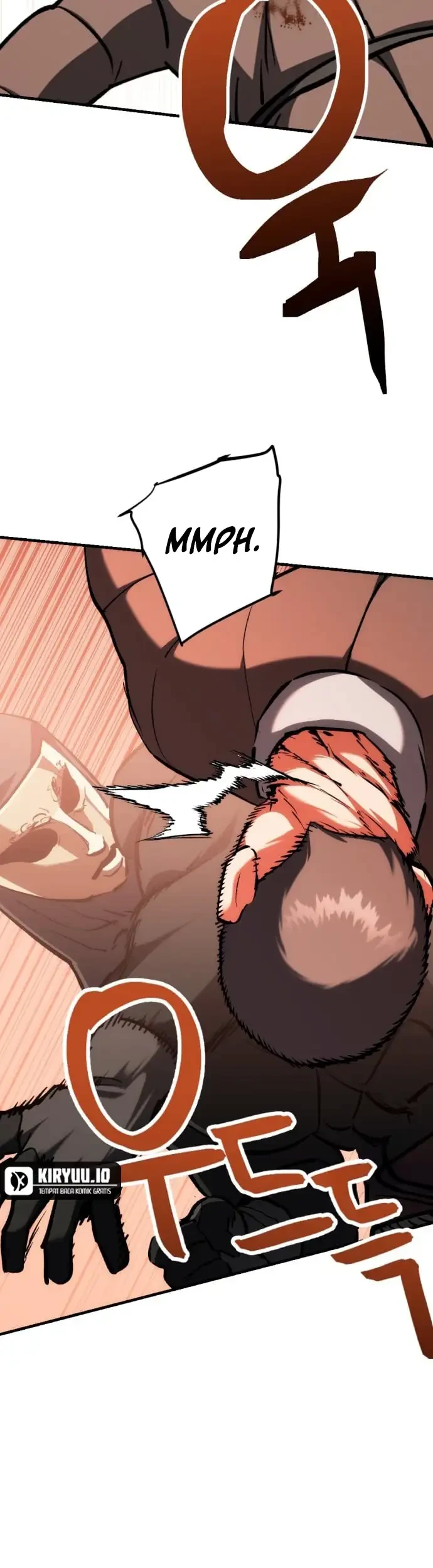 Bill The Blacksmith Chapter 16 Gambar 21