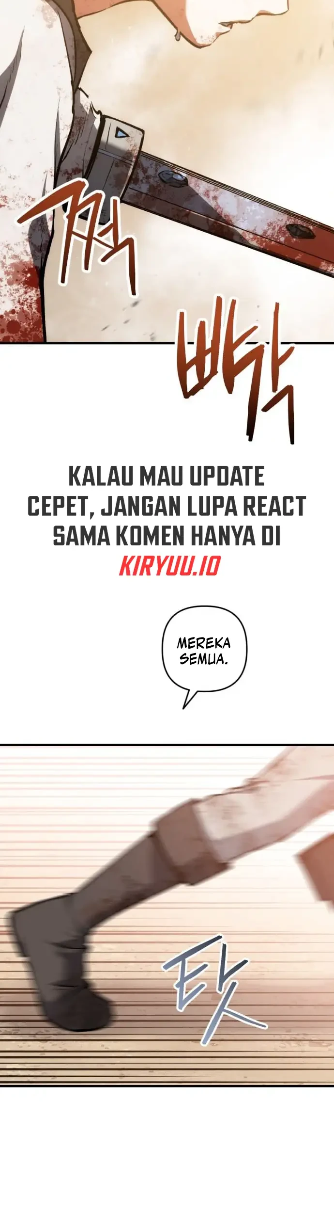 Bill The Blacksmith Chapter 16 Gambar 24