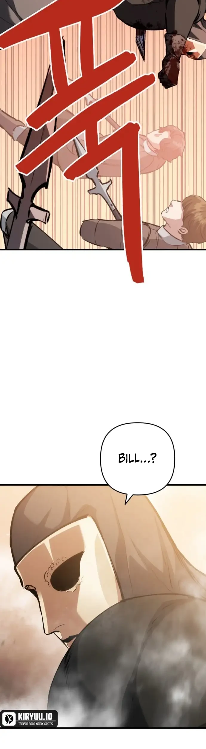 Bill The Blacksmith Chapter 16 Gambar 26