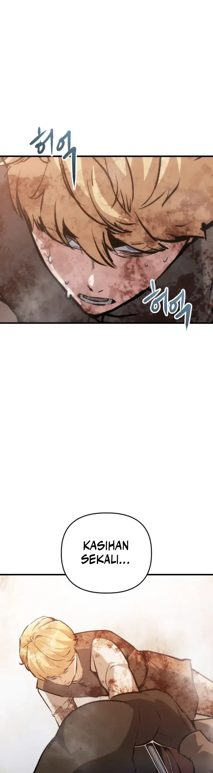 Bill The Blacksmith Chapter 16 Gambar 27