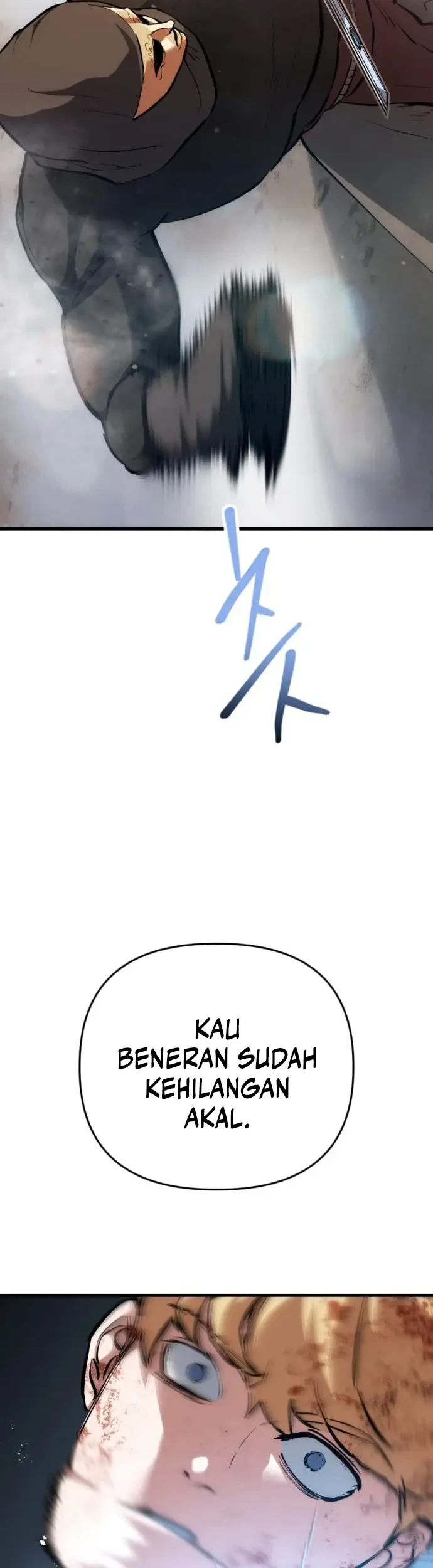 Bill The Blacksmith Chapter 16 Gambar 28