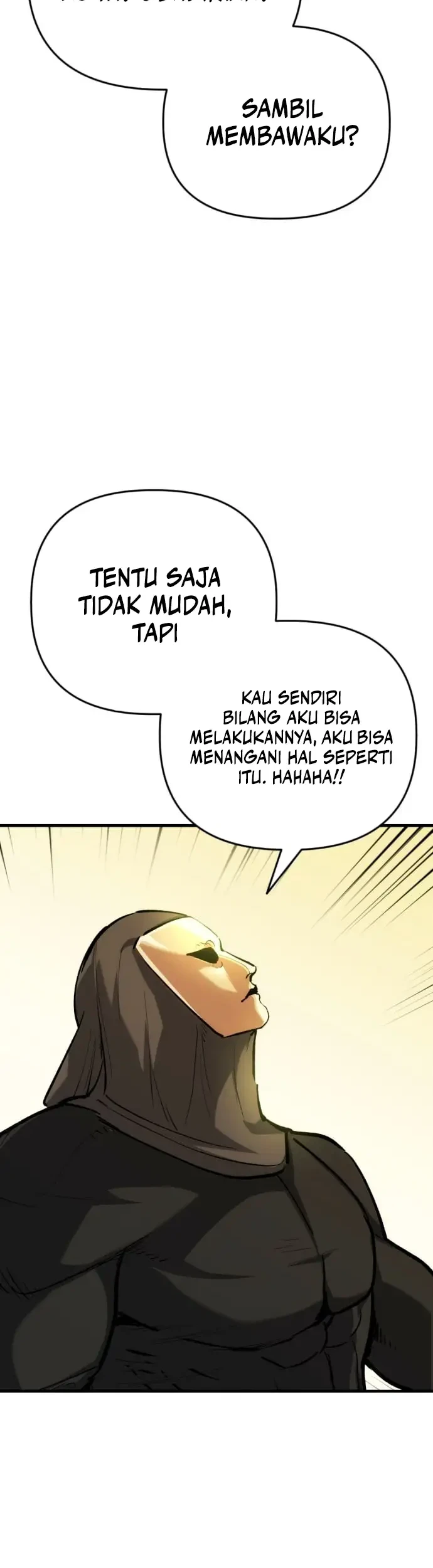 Bill The Blacksmith Chapter 16 Gambar 36
