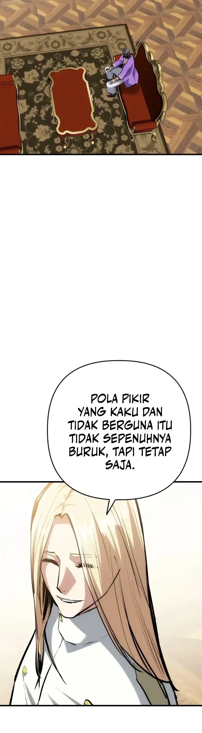 Bill The Blacksmith Chapter 17 Gambar 46