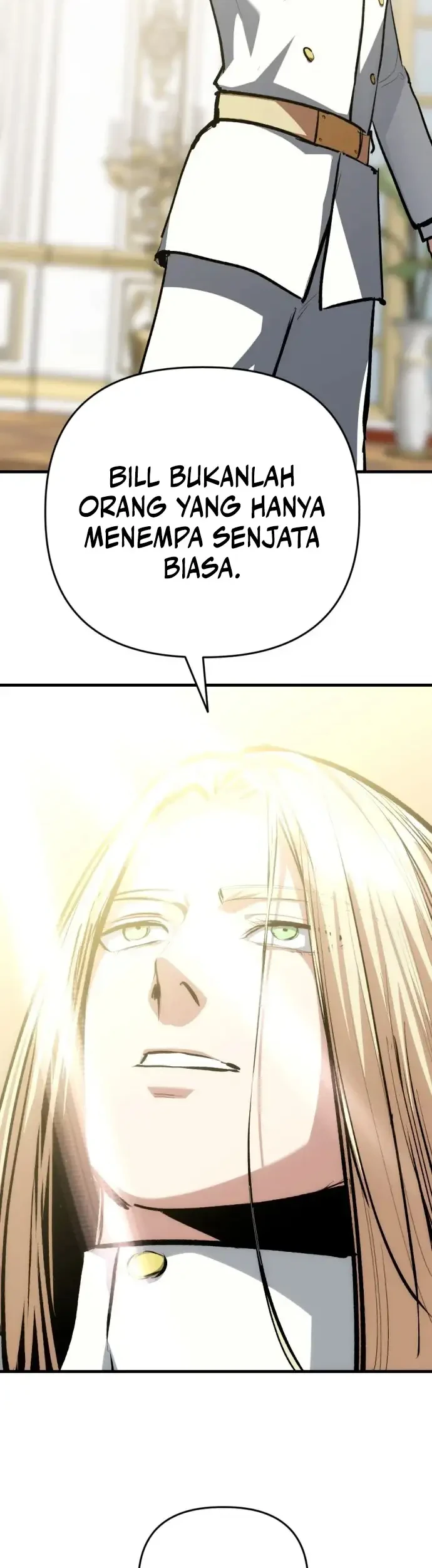 Bill The Blacksmith Chapter 17 Gambar 49