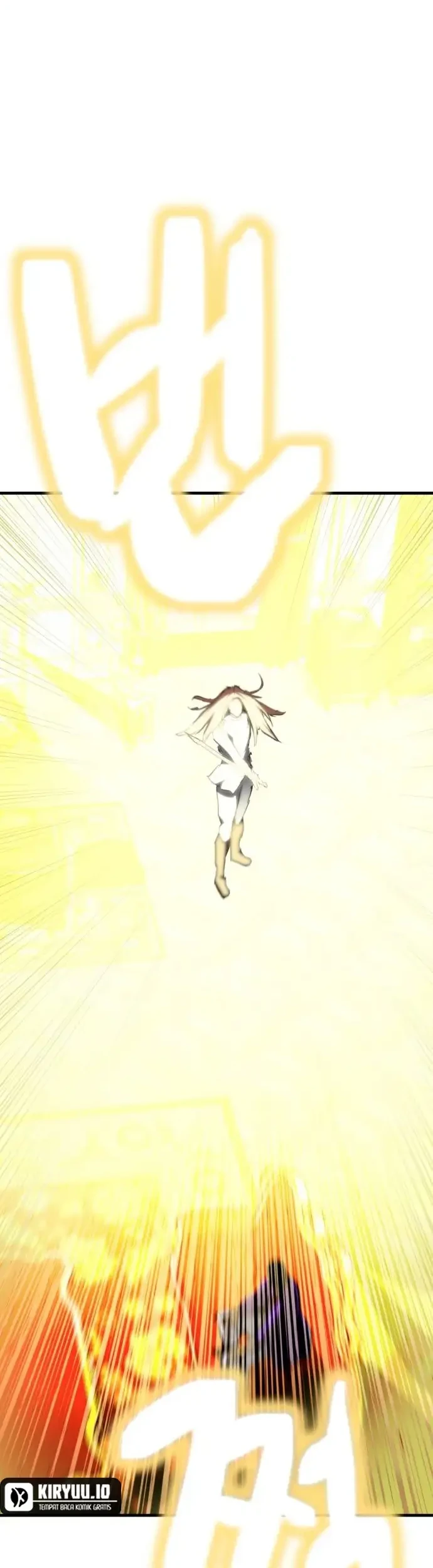 Bill The Blacksmith Chapter 17 Gambar 56