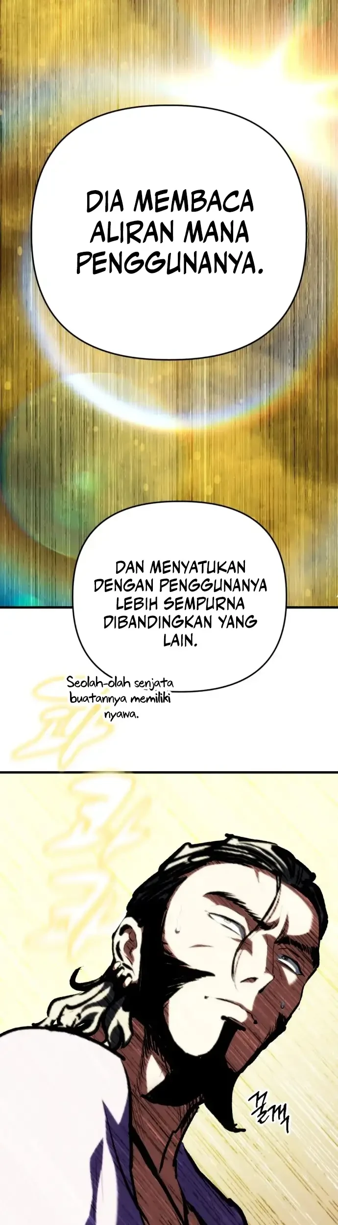 Bill The Blacksmith Chapter 17 Gambar 59