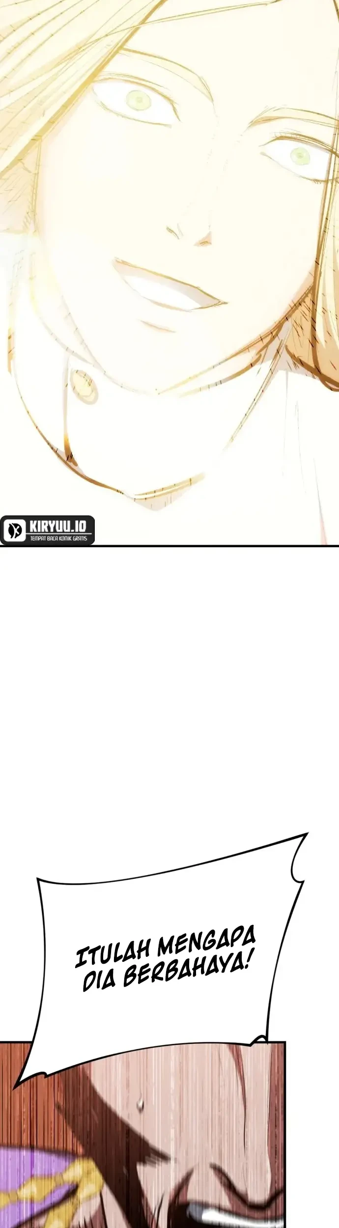 Bill The Blacksmith Chapter 17 Gambar 61