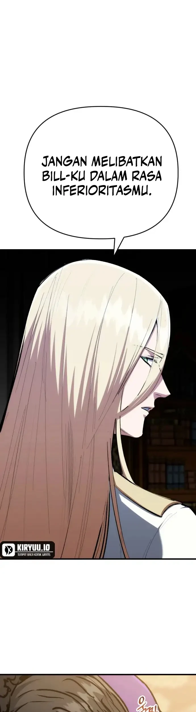 Bill The Blacksmith Chapter 17 Gambar 65