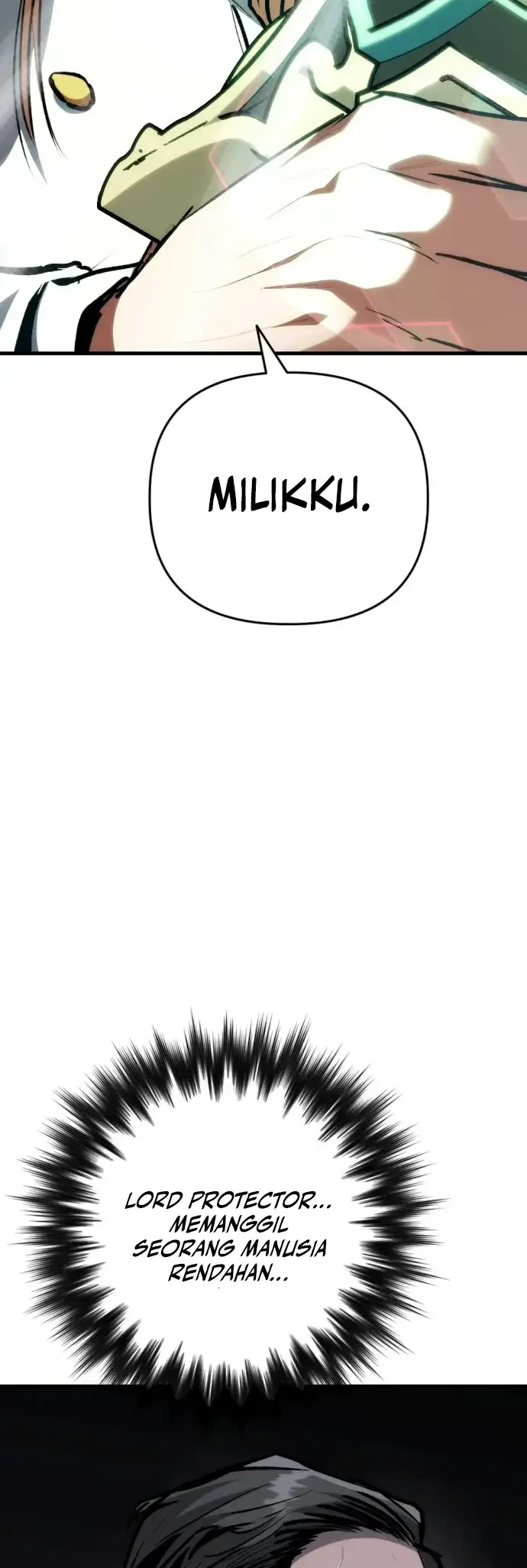 Bill The Blacksmith Chapter 17 Gambar 67