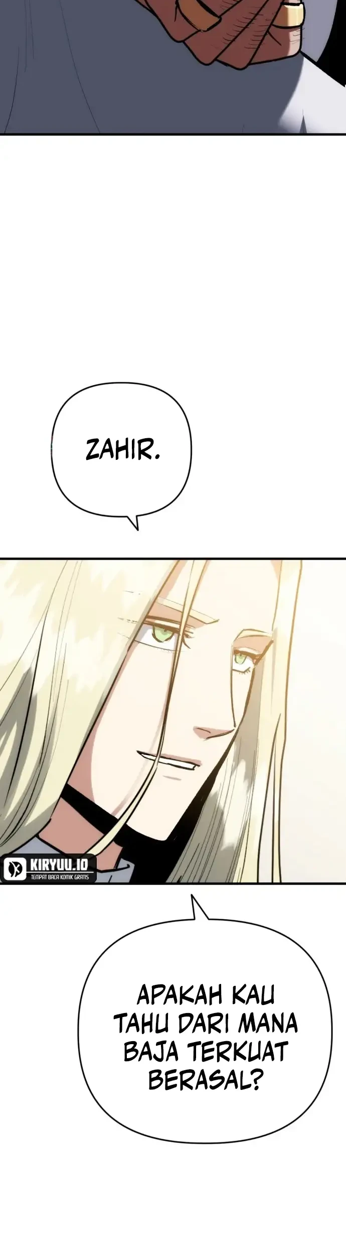 Bill The Blacksmith Chapter 17 Gambar 73