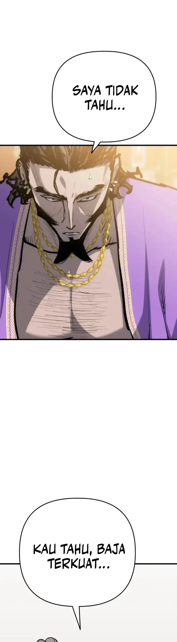 Bill The Blacksmith Chapter 17 Gambar 74