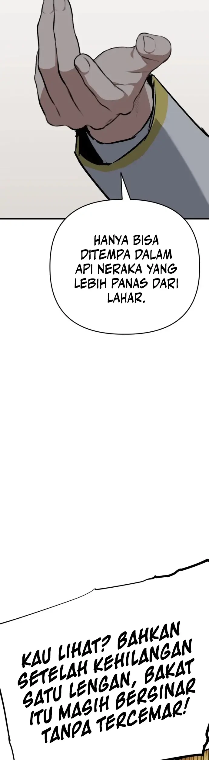 Bill The Blacksmith Chapter 17 Gambar 75