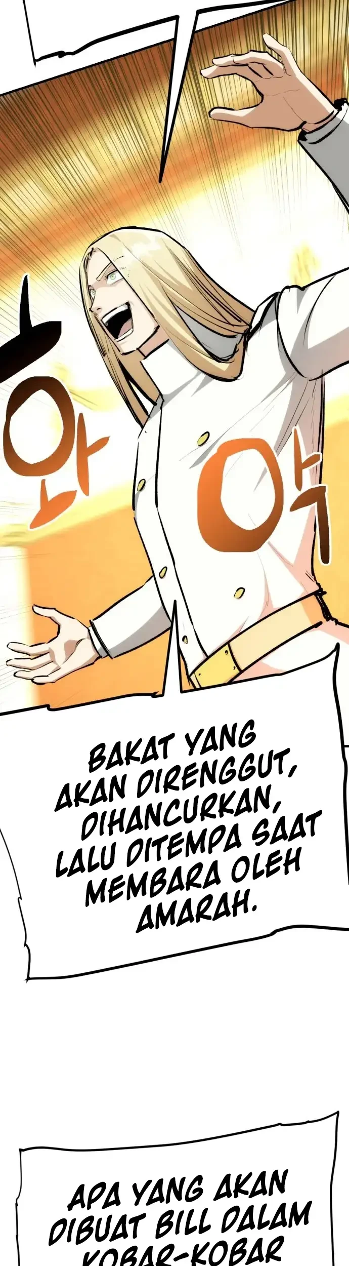 Bill The Blacksmith Chapter 17 Gambar 76