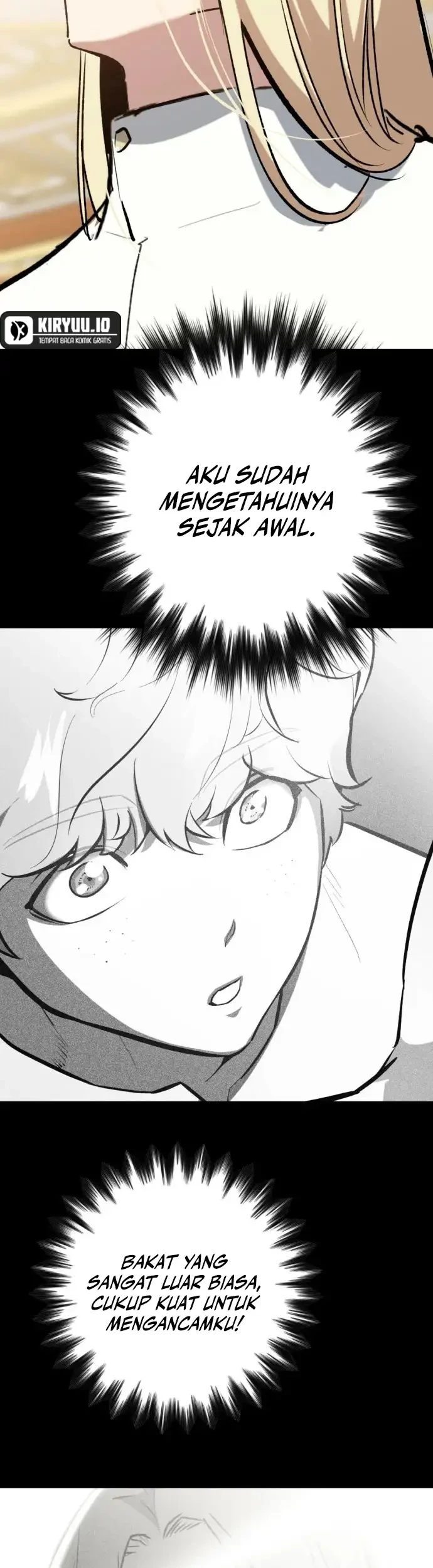 Bill The Blacksmith Chapter 17 Gambar 78