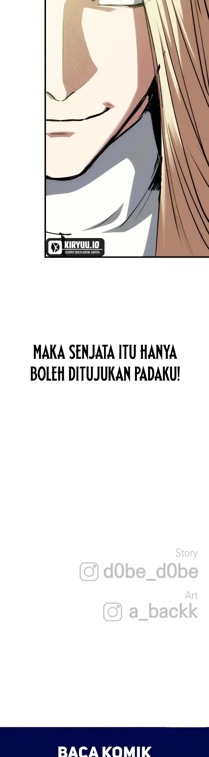 Bill The Blacksmith Chapter 17 Gambar 82