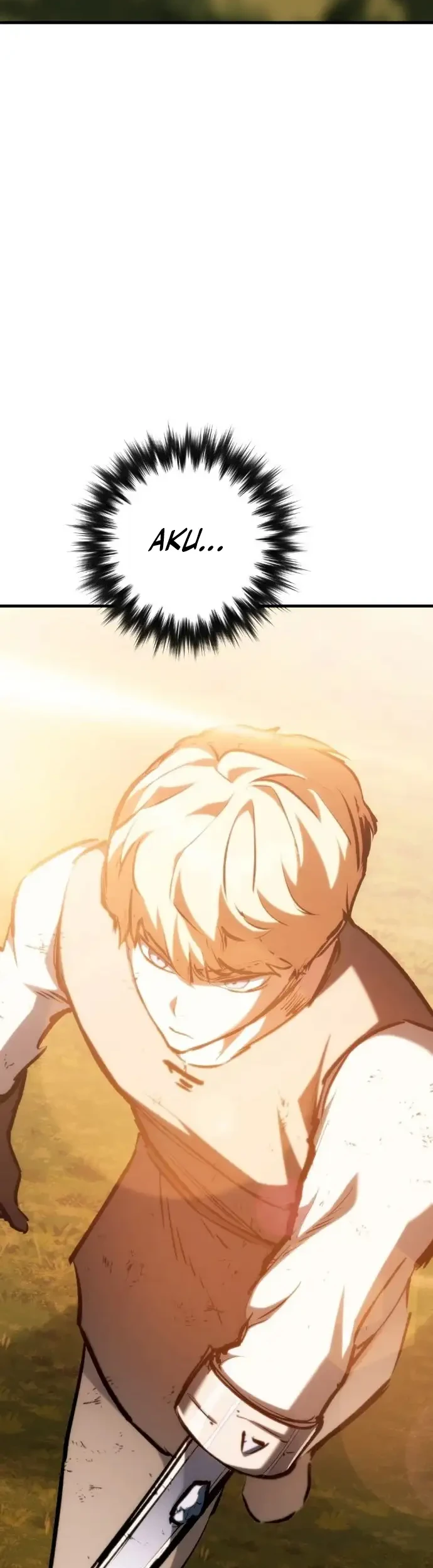 Bill The Blacksmith Chapter 17 Gambar 6