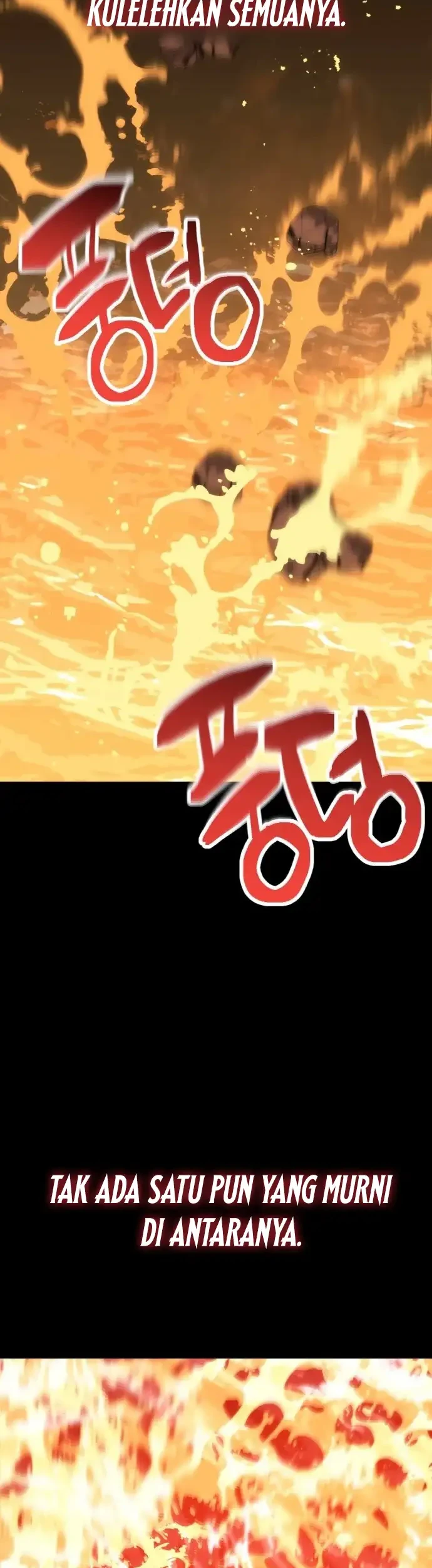 Bill The Blacksmith Chapter 17 Gambar 10