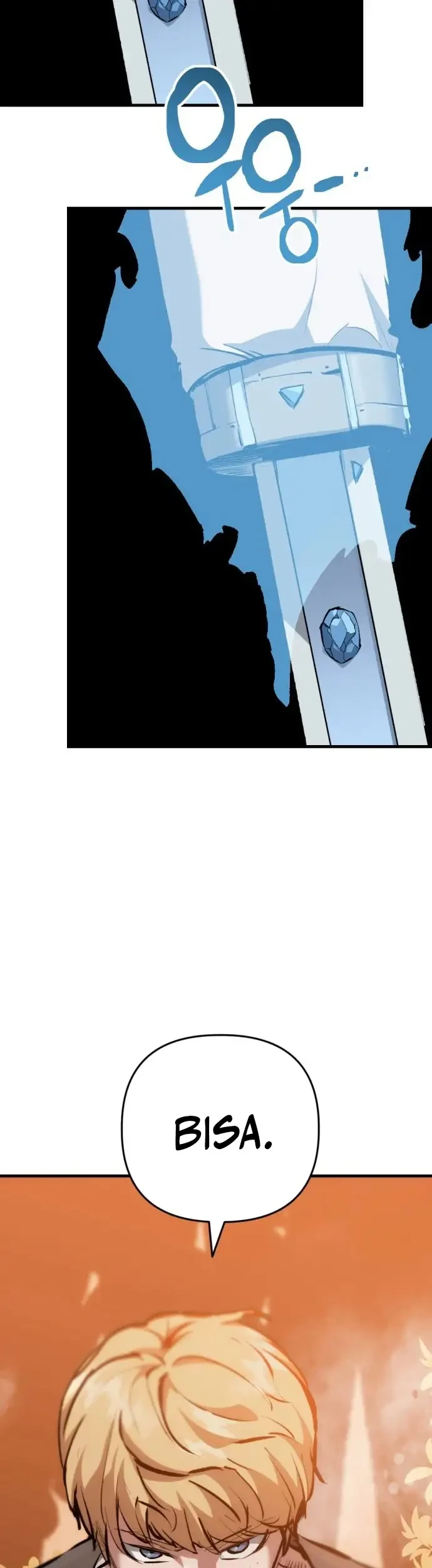 Bill The Blacksmith Chapter 17 Gambar 17