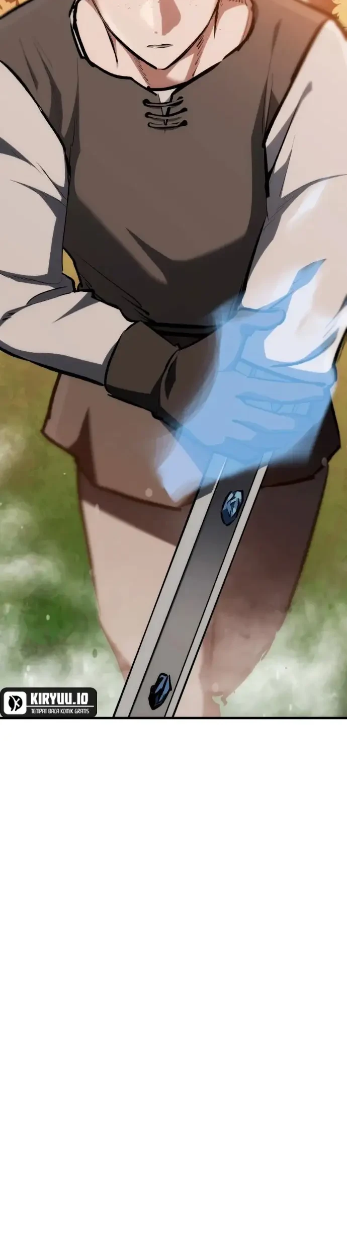 Bill The Blacksmith Chapter 17 Gambar 18