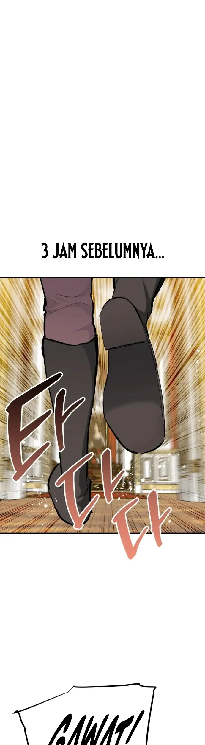 Bill The Blacksmith Chapter 17 Gambar 19