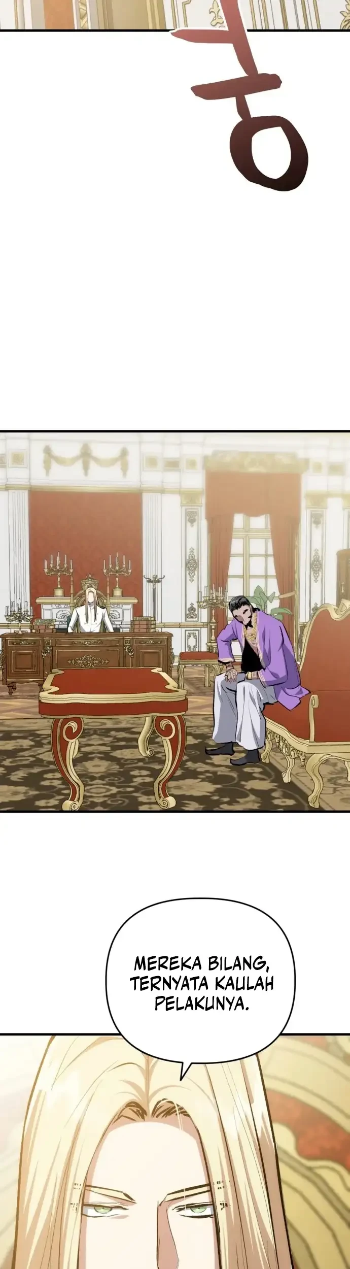 Bill The Blacksmith Chapter 17 Gambar 25