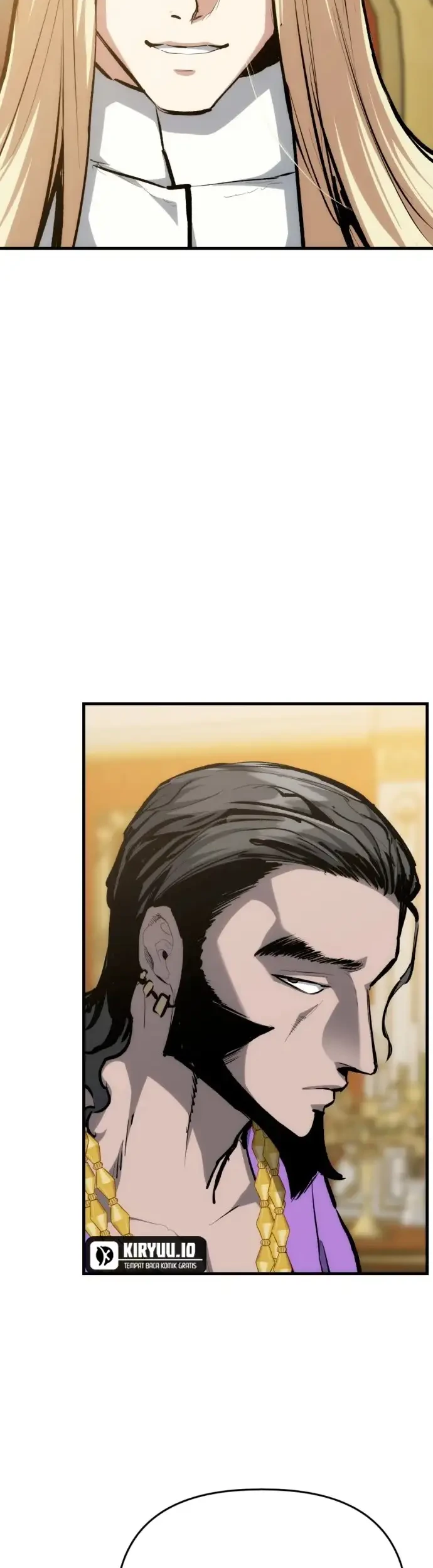 Bill The Blacksmith Chapter 17 Gambar 26