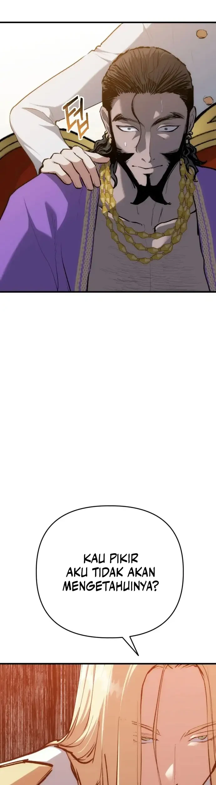 Bill The Blacksmith Chapter 17 Gambar 30