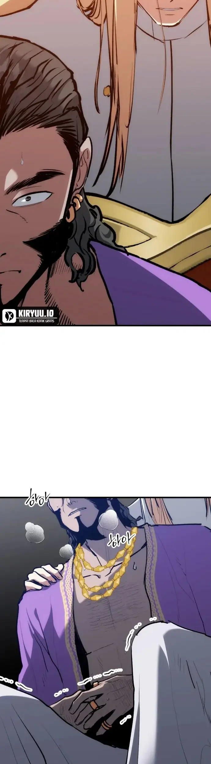 Bill The Blacksmith Chapter 17 Gambar 31