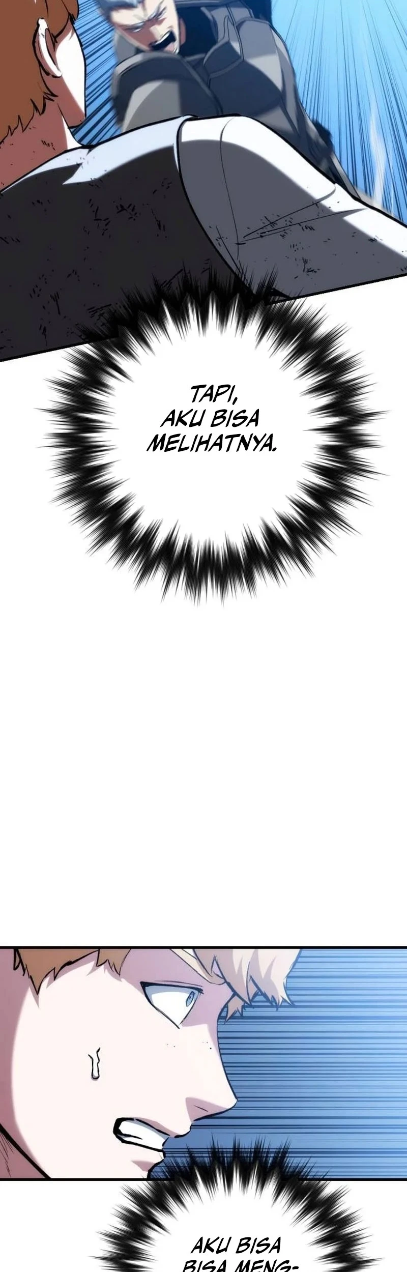 Bill The Blacksmith Chapter 18 Gambar 38