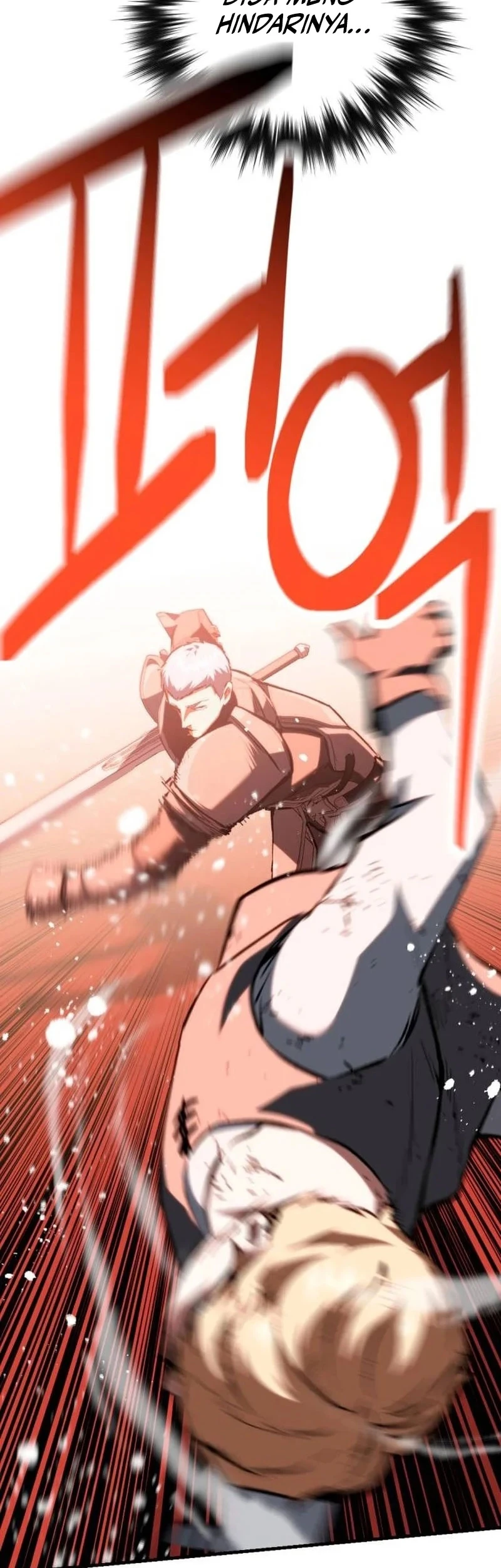 Bill The Blacksmith Chapter 18 Gambar 39