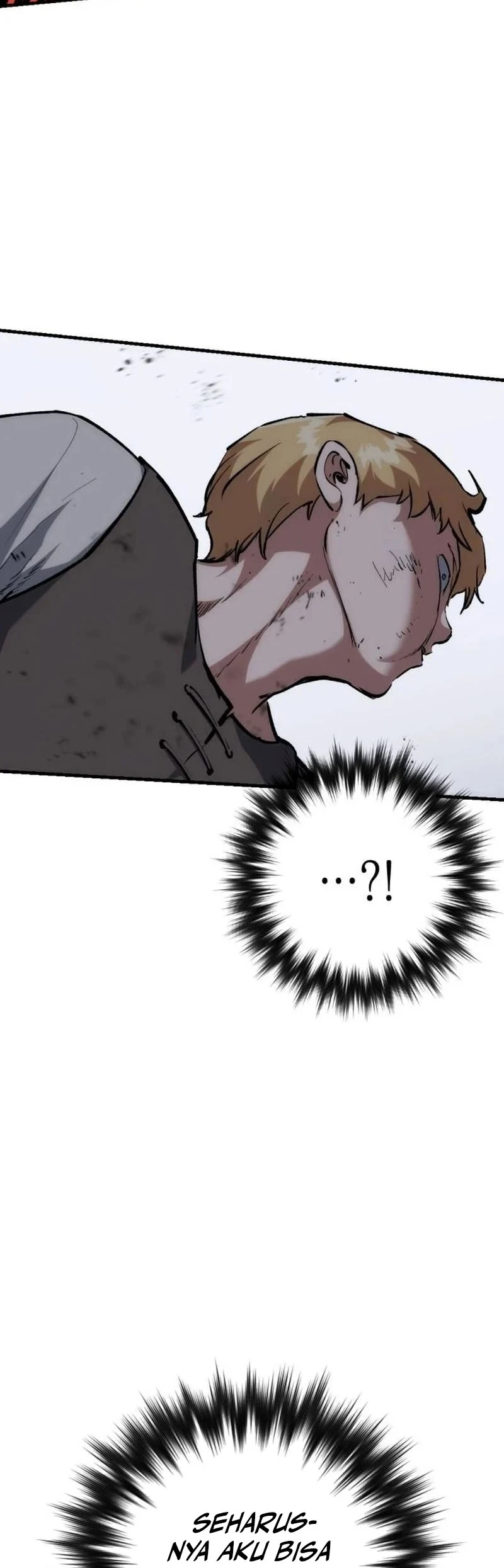 Bill The Blacksmith Chapter 18 Gambar 40