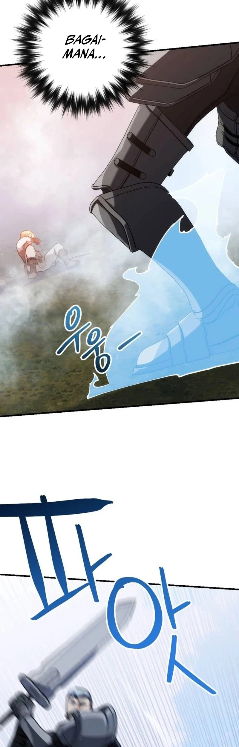 Bill The Blacksmith Chapter 18 Gambar 42