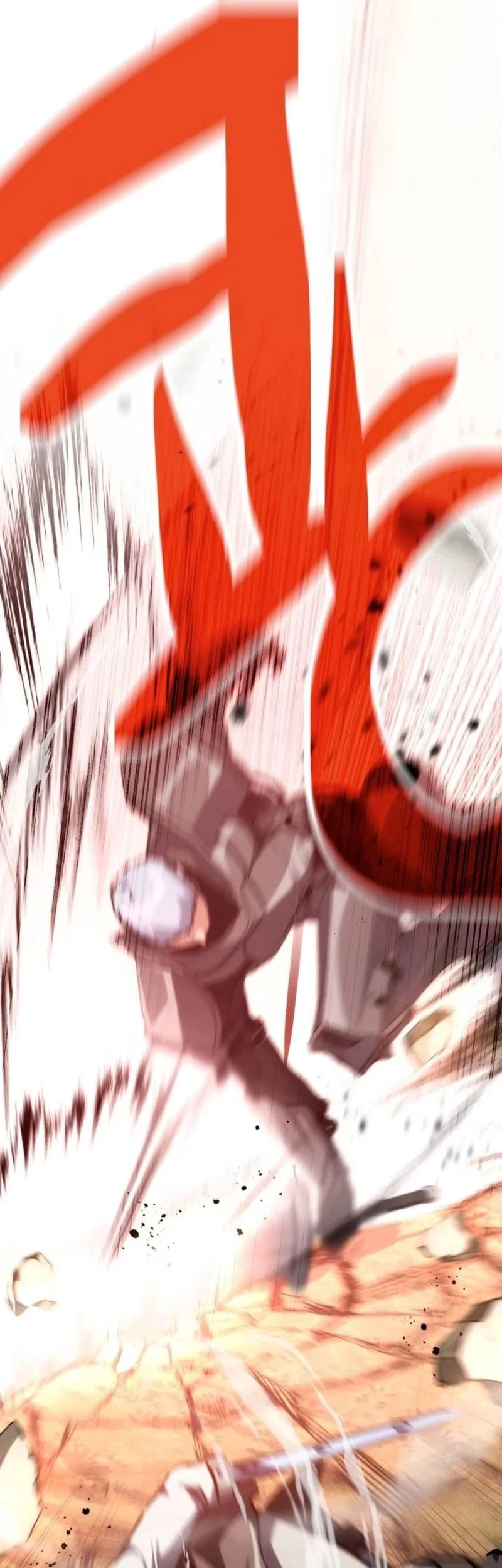 Bill The Blacksmith Chapter 18 Gambar 45