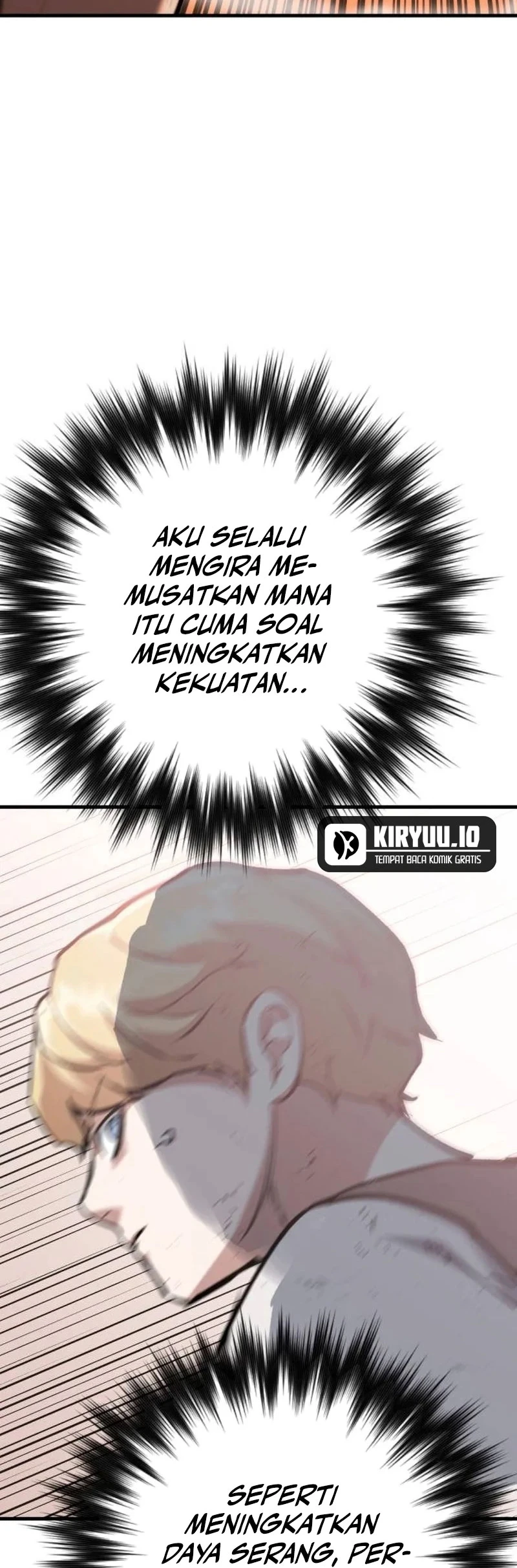 Bill The Blacksmith Chapter 18 Gambar 48