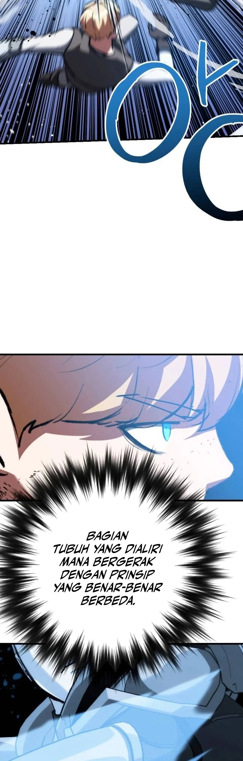 Bill The Blacksmith Chapter 18 Gambar 50