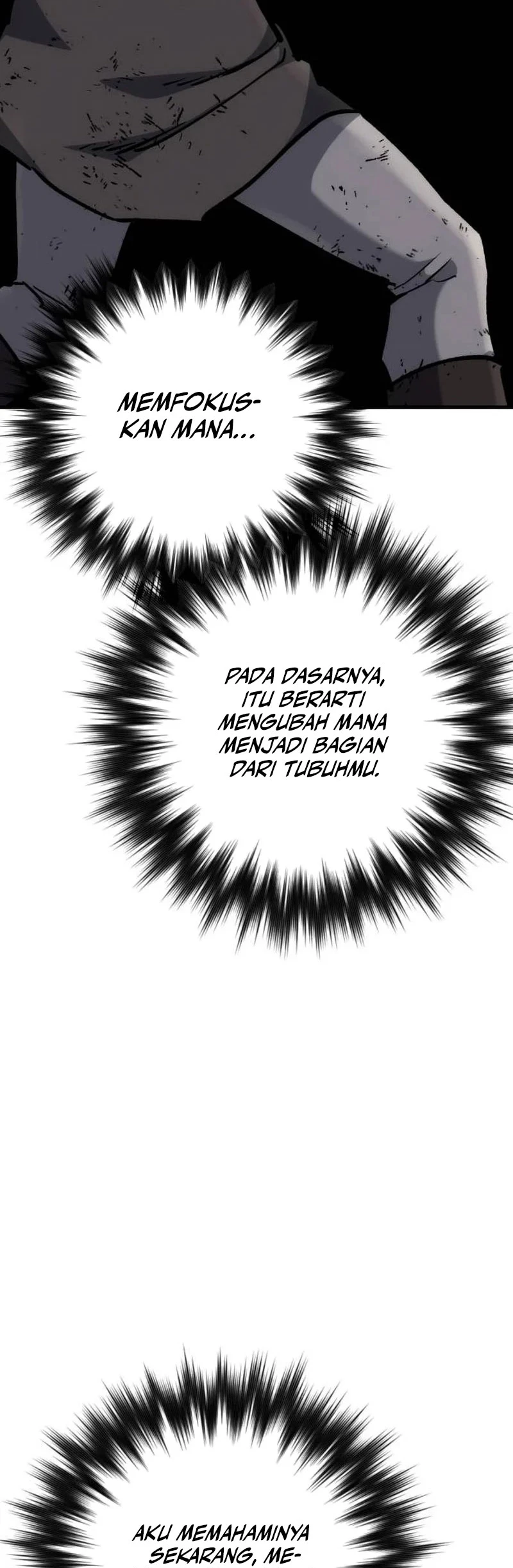 Bill The Blacksmith Chapter 18 Gambar 52