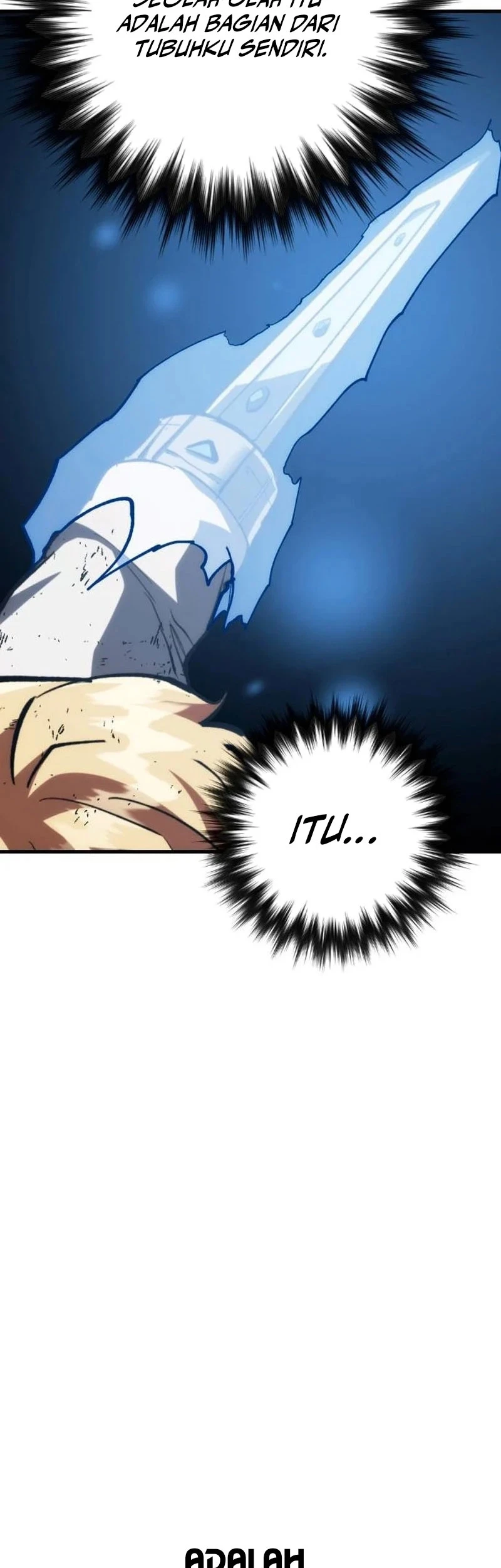 Bill The Blacksmith Chapter 18 Gambar 54