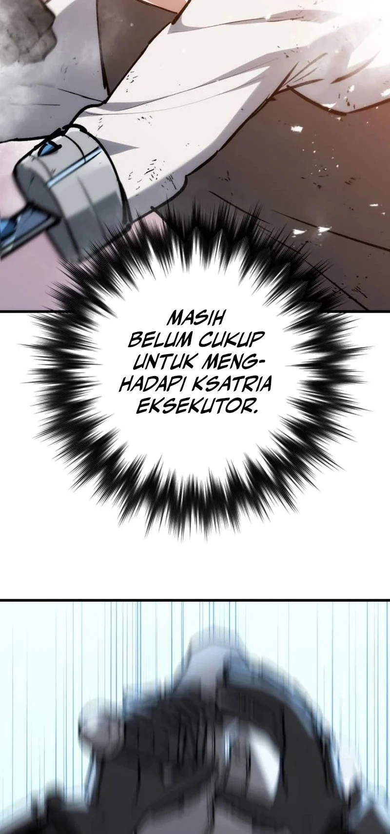 Bill The Blacksmith Chapter 18 Gambar 60