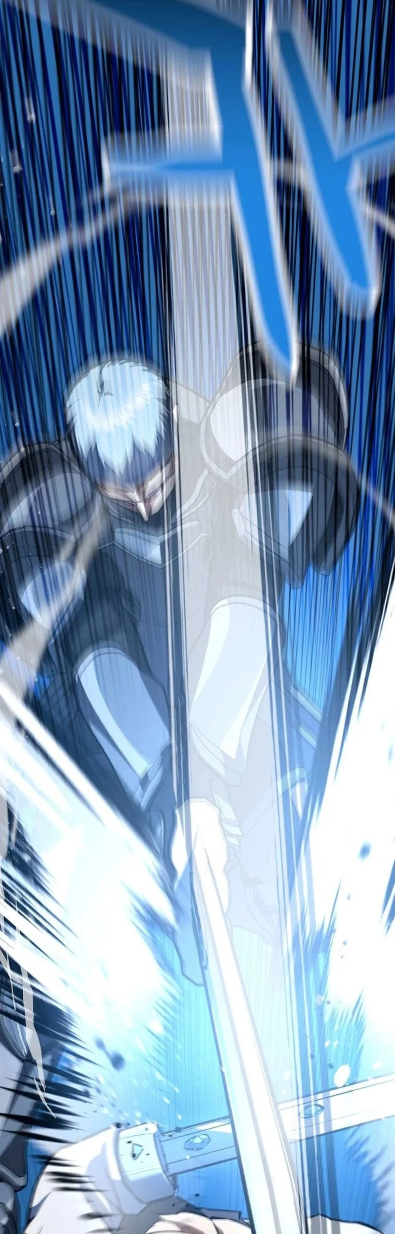 Bill The Blacksmith Chapter 18 Gambar 62