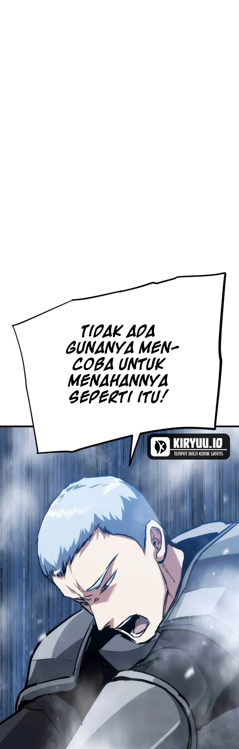 Bill The Blacksmith Chapter 18 Gambar 65