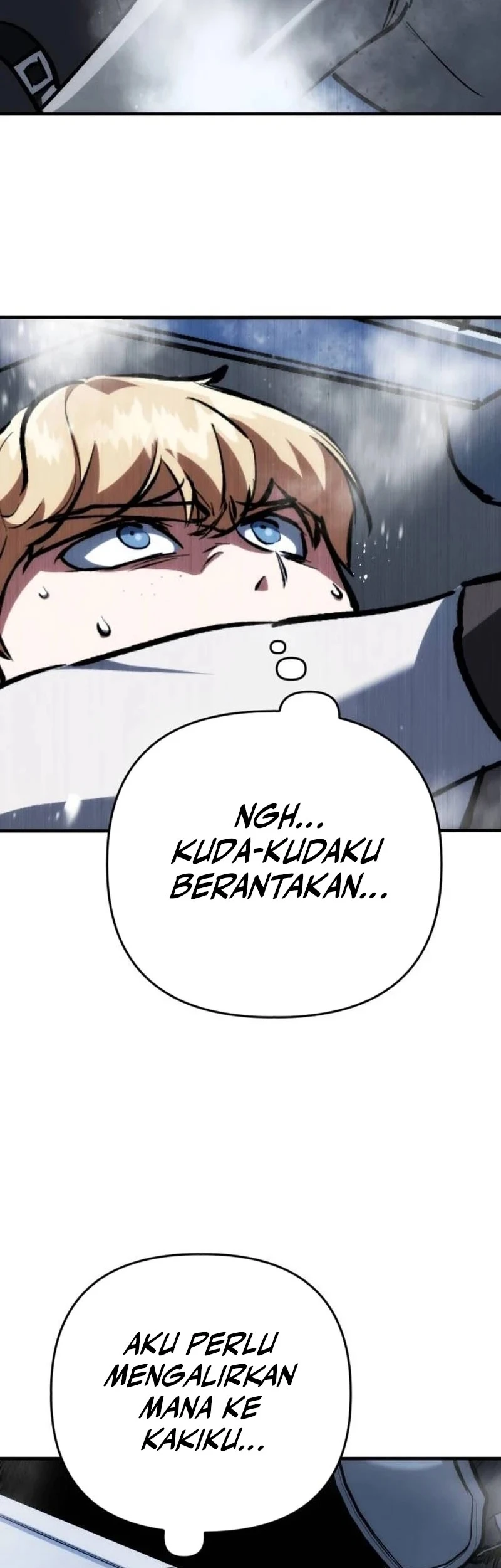 Bill The Blacksmith Chapter 18 Gambar 66