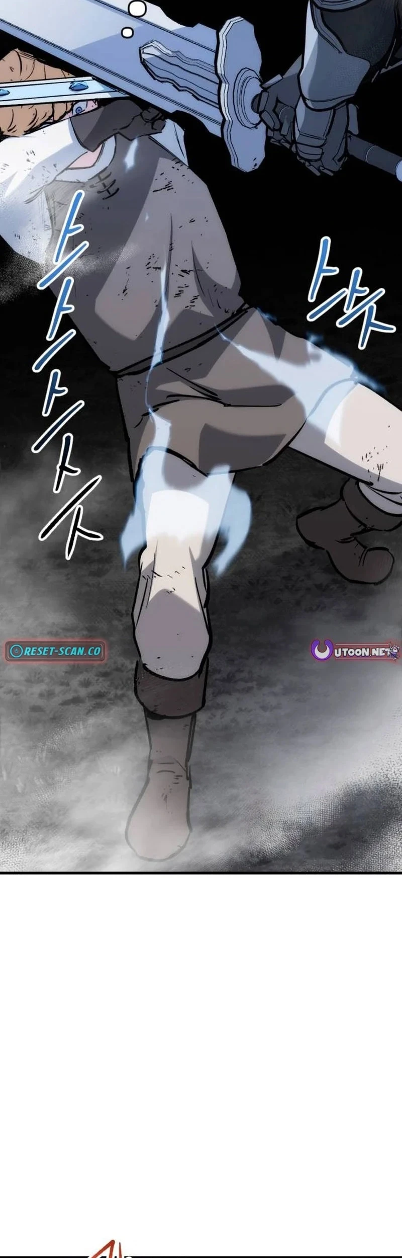 Bill The Blacksmith Chapter 18 Gambar 67