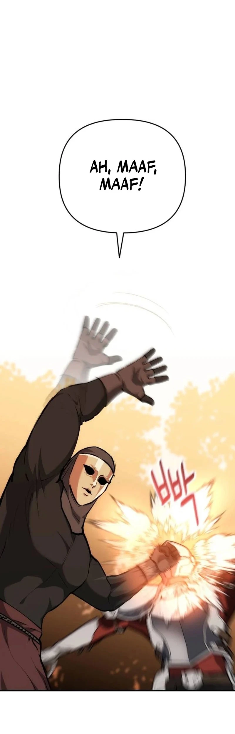 Bill The Blacksmith Chapter 18 Gambar 71