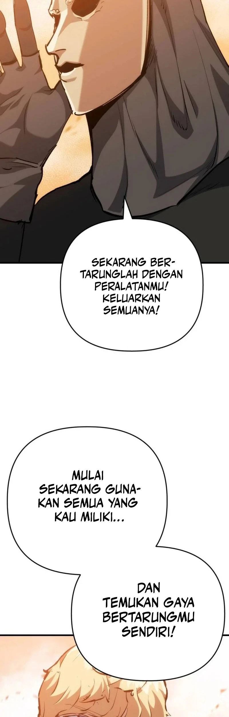 Bill The Blacksmith Chapter 18 Gambar 75
